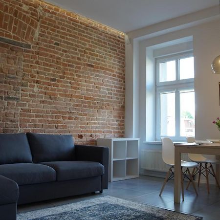 Apartament Gliwice Centrum Fredry I Kültér fotó