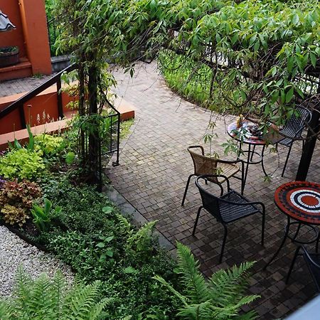 Apartament Gliwice Centrum Fredry I Kültér fotó