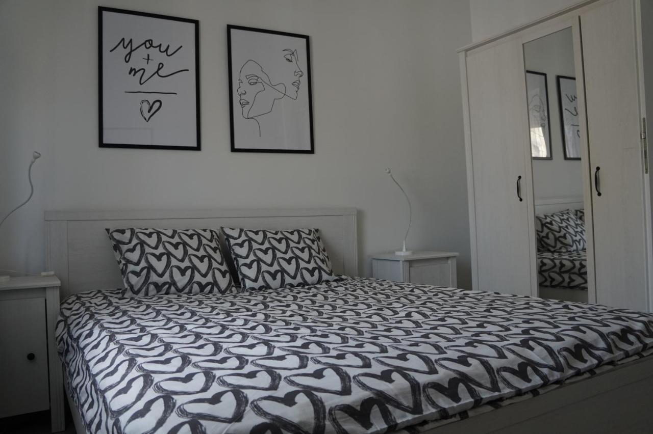 Apartament Gliwice Centrum Fredry I Kültér fotó