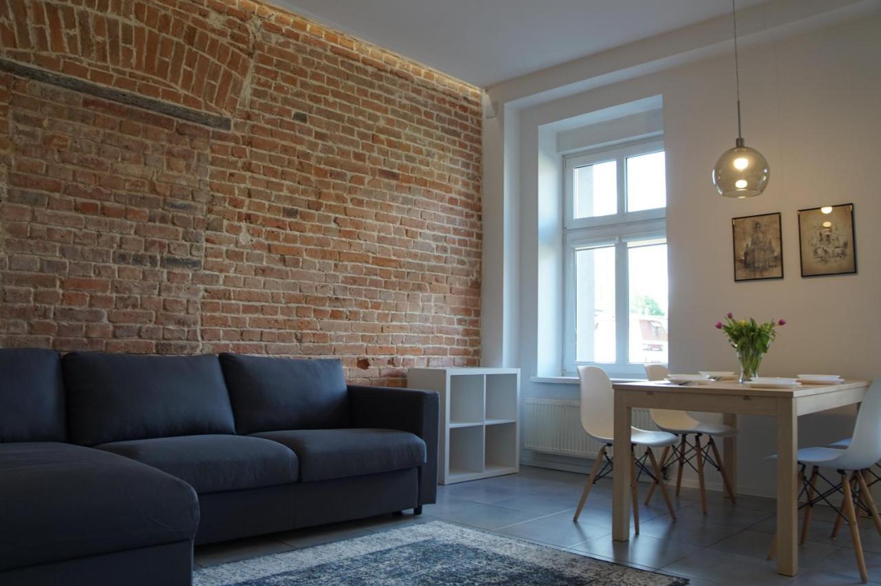 Apartament Gliwice Centrum Fredry I Kültér fotó